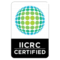 IICRC Triple Master Restorer